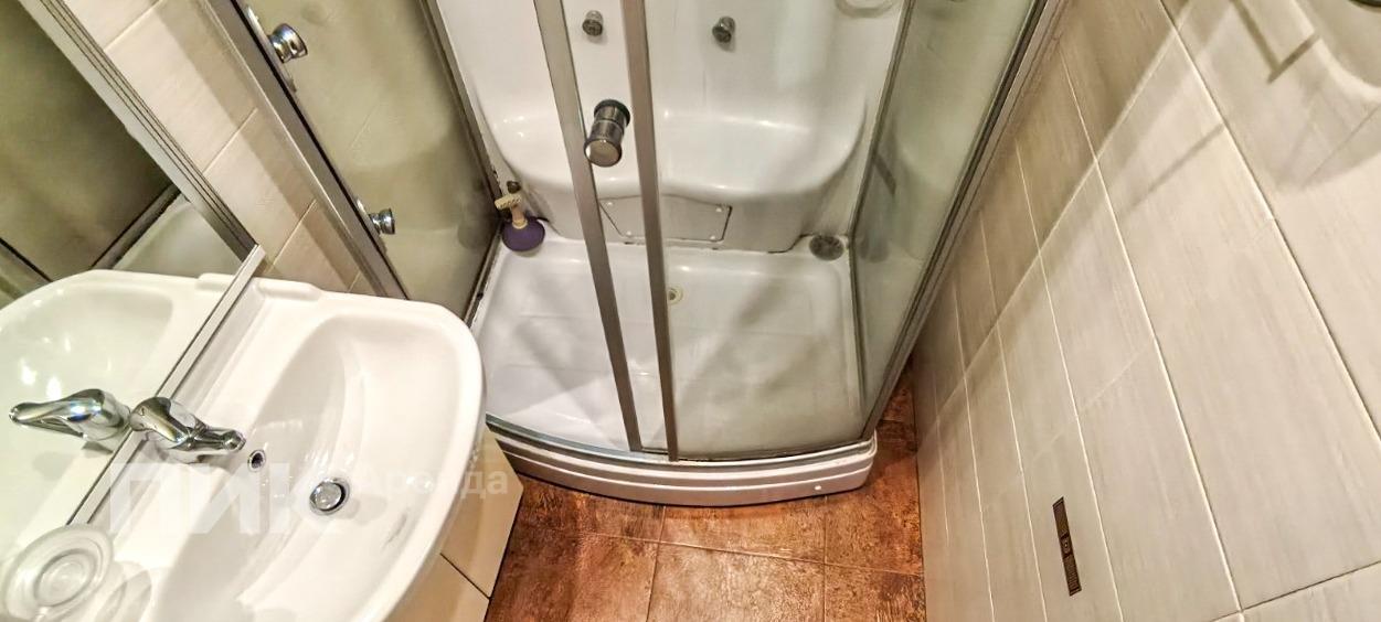 2-к. квартира, 48.7 м², 84 300 ₽/мес — фото № 12 2-к. квартира, 48.7 м², 84 300 ₽/мес — фото № 12