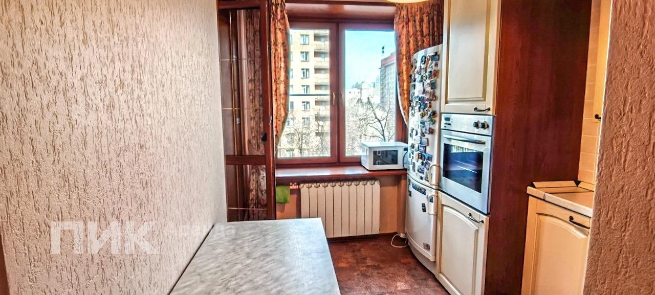 2-к. квартира, 48.7 м², 84 300 ₽/мес — фото № 8 2-к. квартира, 48.7 м², 84 300 ₽/мес — фото № 8