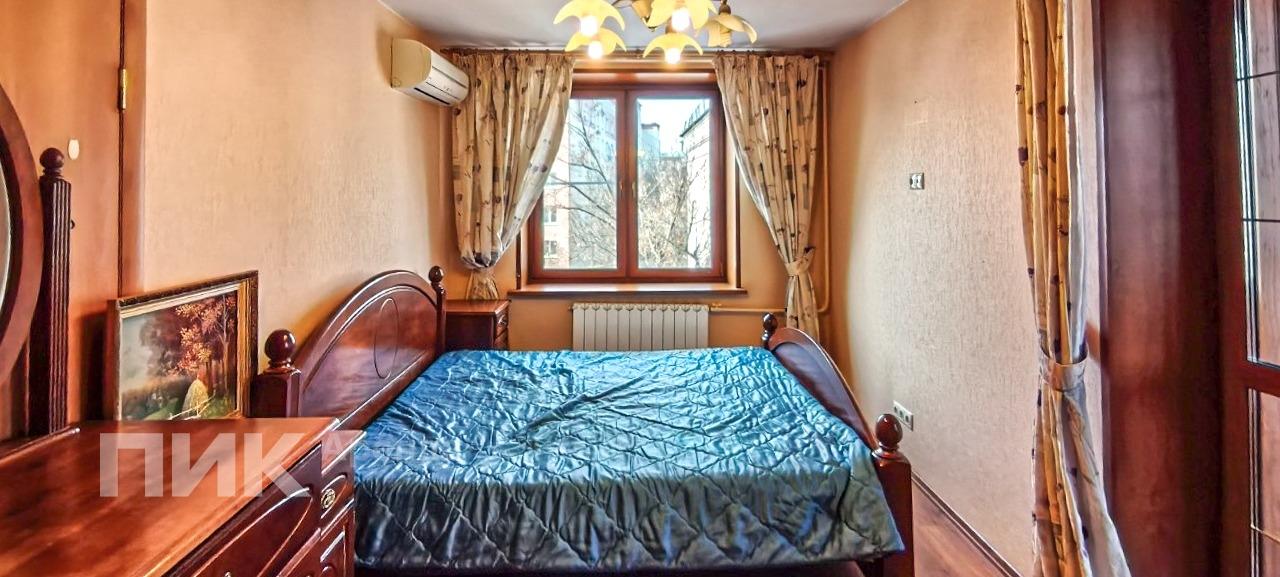 2-к. квартира, 48.7 м², 84 300 ₽/мес — фото № 1 2-к. квартира, 48.7 м², 84 300 ₽/мес — фото № 1