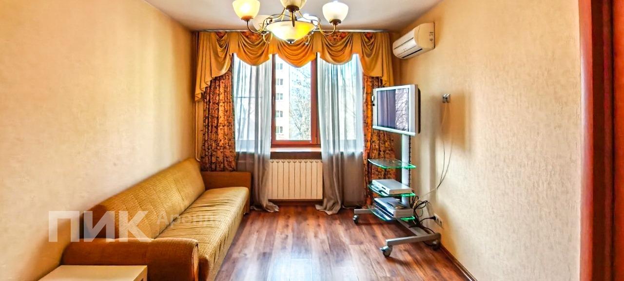 2-к. квартира, 48.7 м², 84 300 ₽/мес — фото № 5 2-к. квартира, 48.7 м², 84 300 ₽/мес — фото № 5