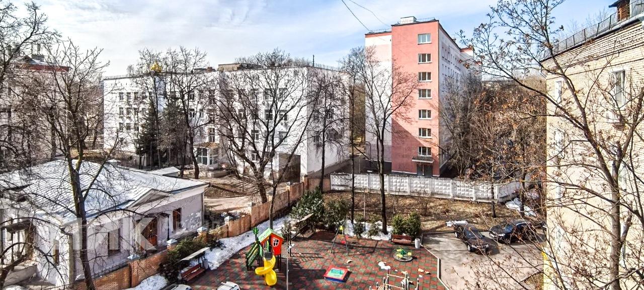 2-к. квартира, 48.7 м², 84 300 ₽/мес — фото № 22 2-к. квартира, 48.7 м², 84 300 ₽/мес — фото № 22