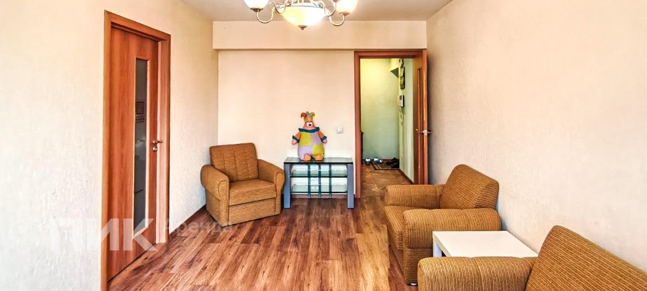 2-к. квартира, 48.7 м², 84 300 ₽/мес — фото № 7 2-к. квартира, 48.7 м², 84 300 ₽/мес — фото № 7