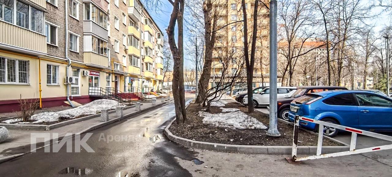 2-к. квартира, 48.7 м², 84 300 ₽/мес — фото № 25 2-к. квартира, 48.7 м², 84 300 ₽/мес — фото № 25