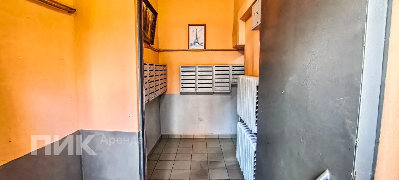 2-к. квартира, 48.7 м², 84 300 ₽/мес — фото № 20 2-к. квартира, 48.7 м², 84 300 ₽/мес — фото № 20