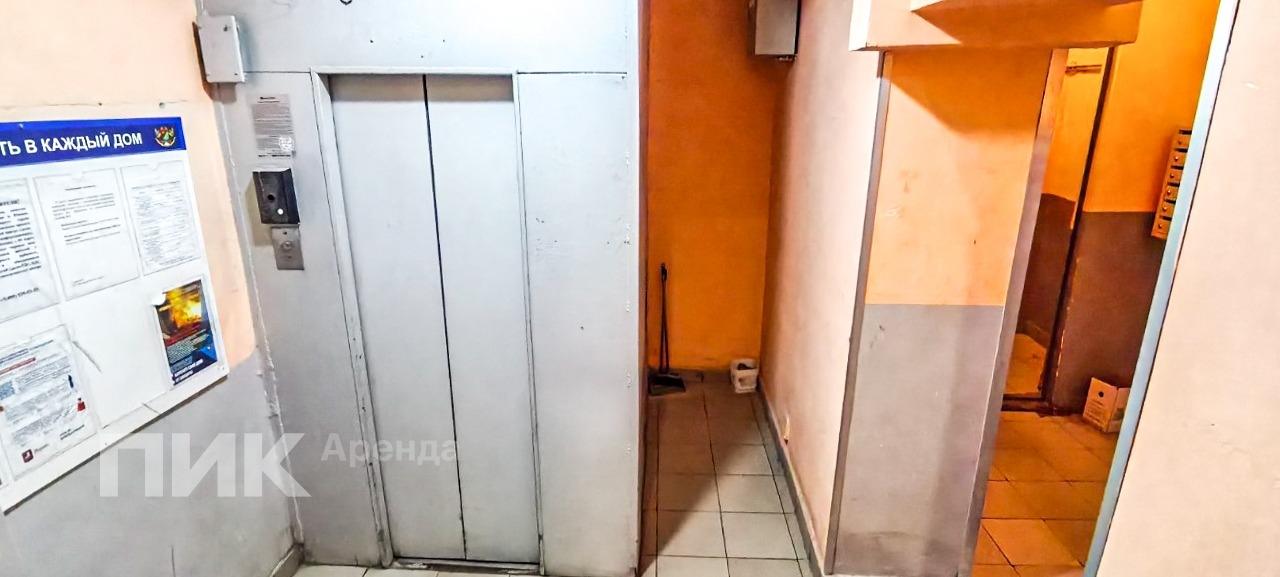 2-к. квартира, 48.7 м², 84 300 ₽/мес — фото № 19 2-к. квартира, 48.7 м², 84 300 ₽/мес — фото № 19