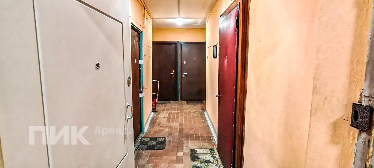 2-к. квартира, 48.7 м², 84 300 ₽/мес — фото № 18 2-к. квартира, 48.7 м², 84 300 ₽/мес — фото № 18