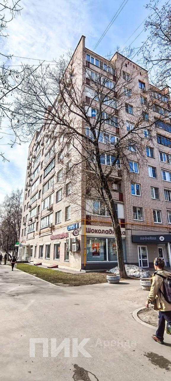 2-к. квартира, 48.7 м², 84 300 ₽/мес — фото № 23 2-к. квартира, 48.7 м², 84 300 ₽/мес — фото № 23