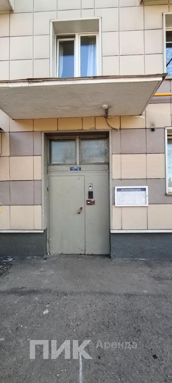 2-к. квартира, 48.7 м², 84 300 ₽/мес — фото № 24 2-к. квартира, 48.7 м², 84 300 ₽/мес — фото № 24