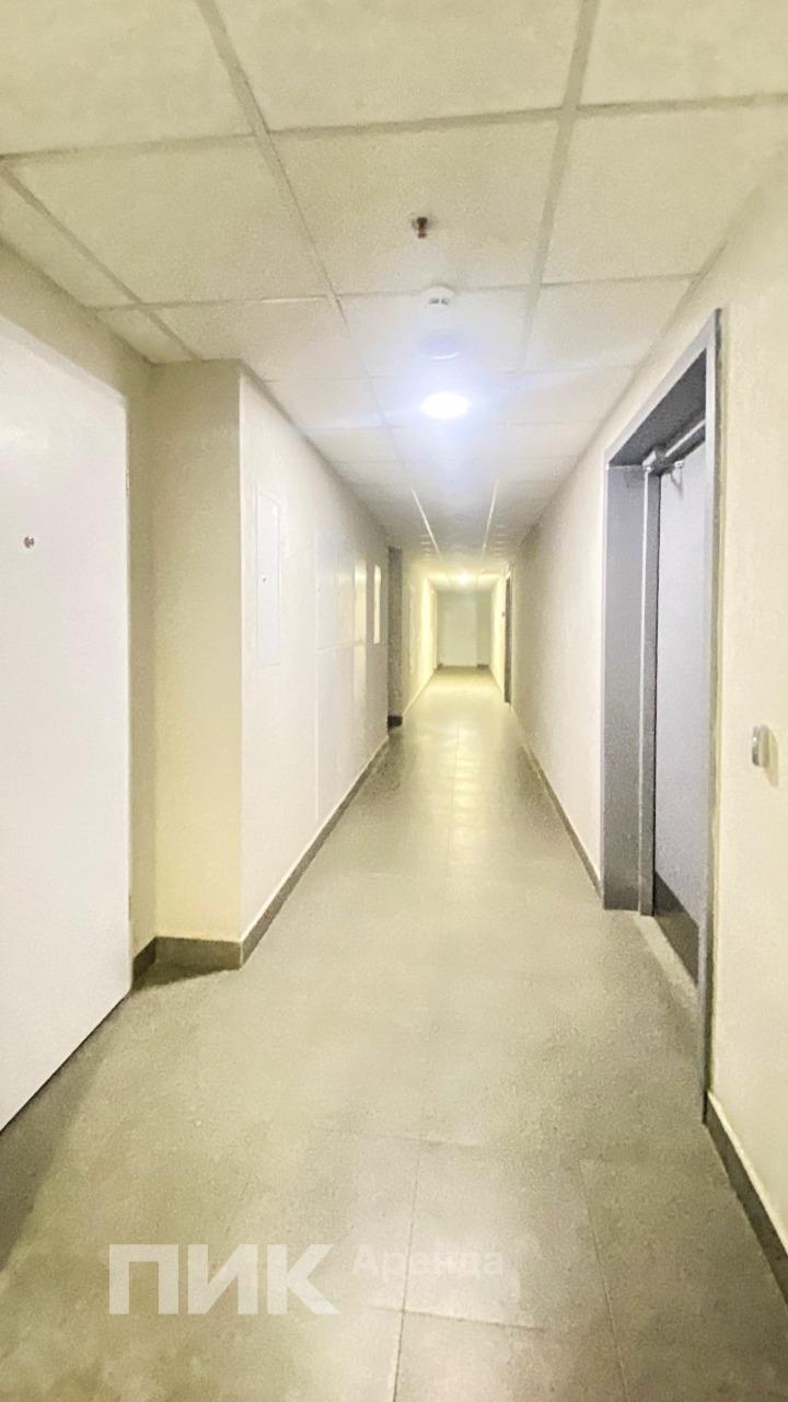 студия, 19.7 м², 52 500 ₽/мес — фото № 8 студия, 19.7 м², 52 500 ₽/мес — фото № 8