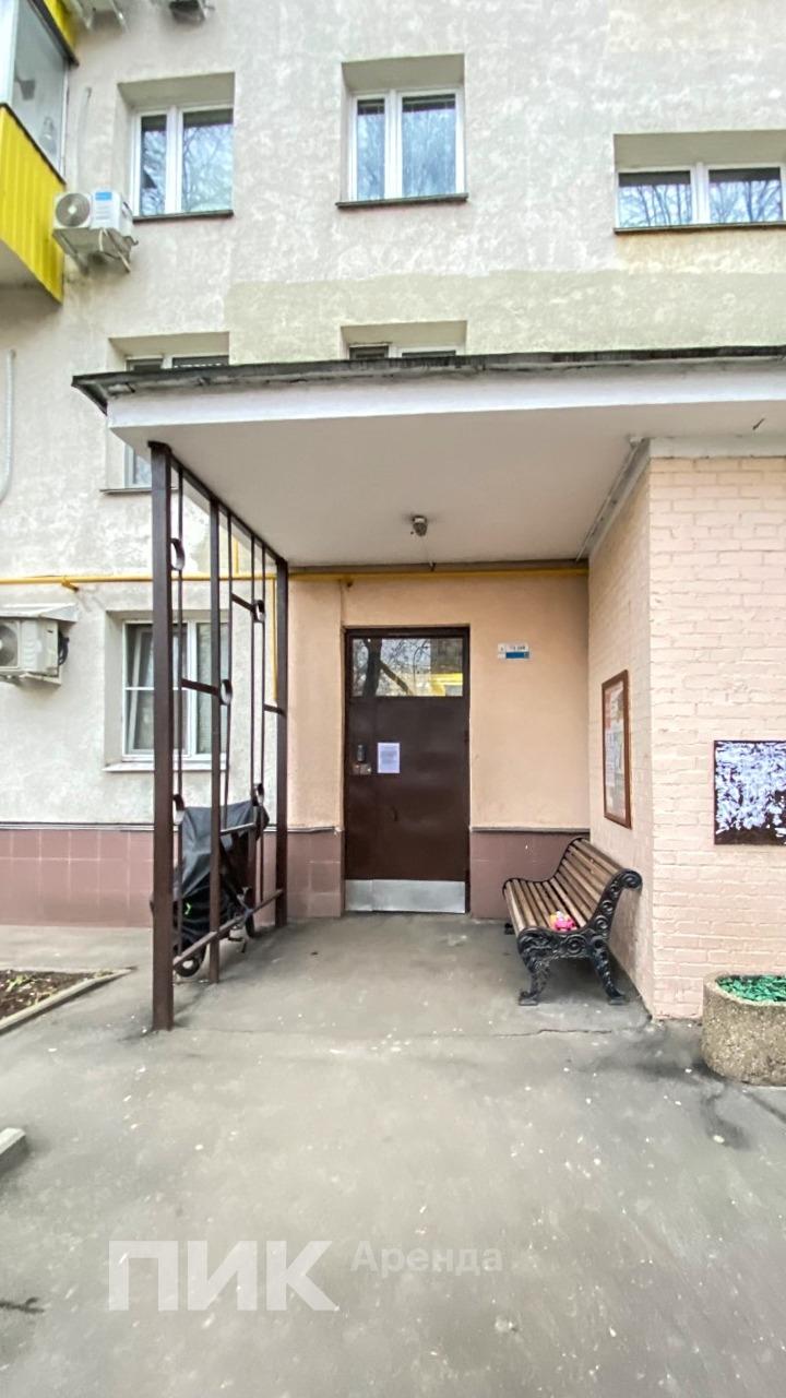 2-к. квартира, 44.2 м², 83 000 ₽/мес — фото № 17 2-к. квартира, 44.2 м², 83 000 ₽/мес — фото № 17