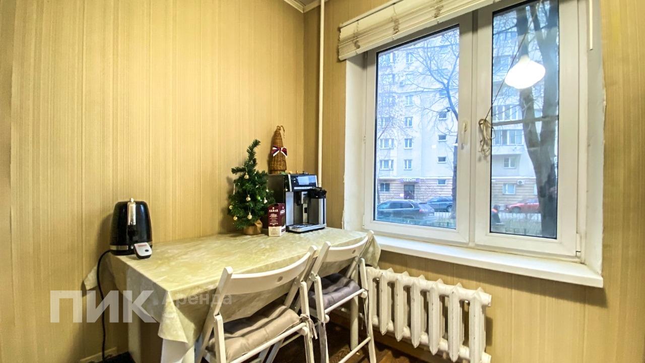 2-к. квартира, 44.2 м², 83 000 ₽/мес — фото № 8 2-к. квартира, 44.2 м², 83 000 ₽/мес — фото № 8