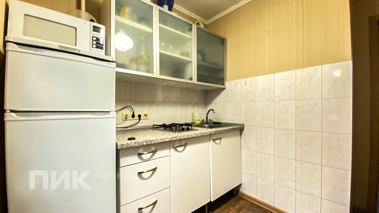 2-к. квартира, 44.2 м², 83 000 ₽/мес — фото № 10 2-к. квартира, 44.2 м², 83 000 ₽/мес — фото № 10