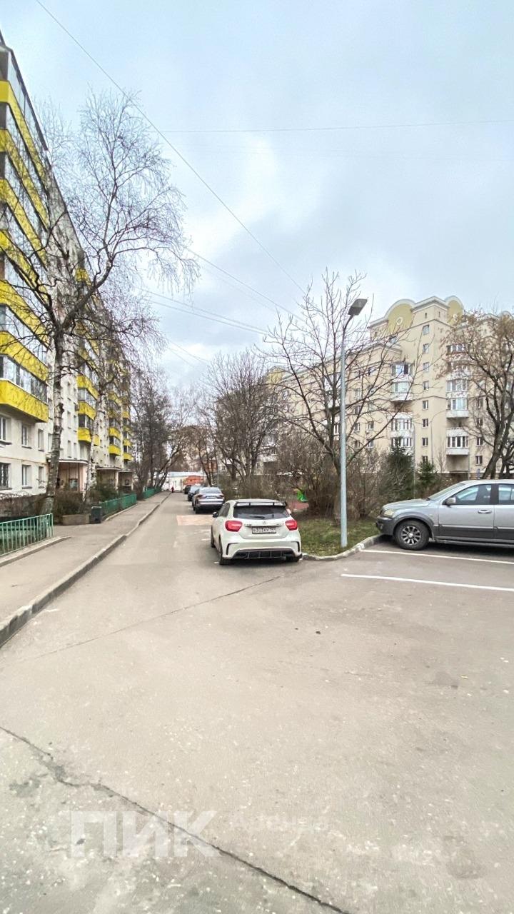 2-к. квартира, 44.2 м², 83 000 ₽/мес — фото № 18 2-к. квартира, 44.2 м², 83 000 ₽/мес — фото № 18