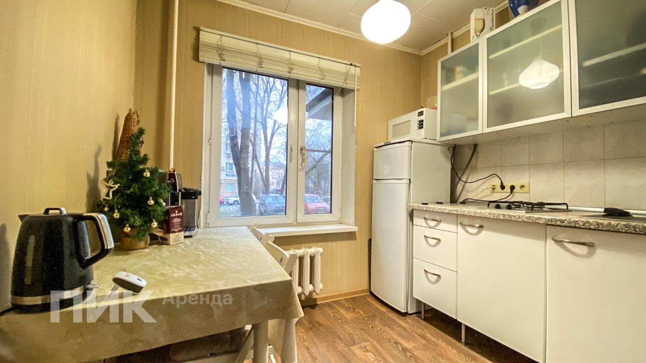 2-к. квартира, 44.2 м², 83 000 ₽/мес — фото № 9 2-к. квартира, 44.2 м², 83 000 ₽/мес — фото № 9