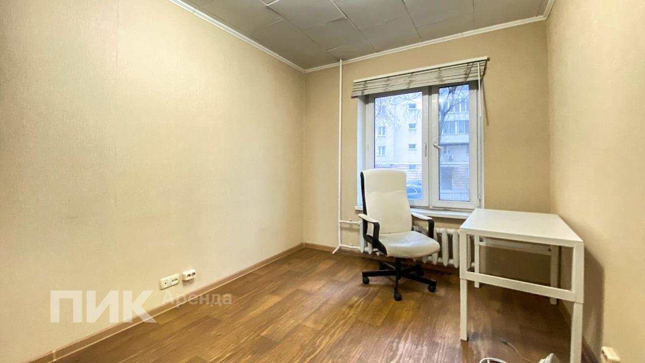 2-к. квартира, 44.2 м², 83 000 ₽/мес — фото № 4 2-к. квартира, 44.2 м², 83 000 ₽/мес — фото № 4