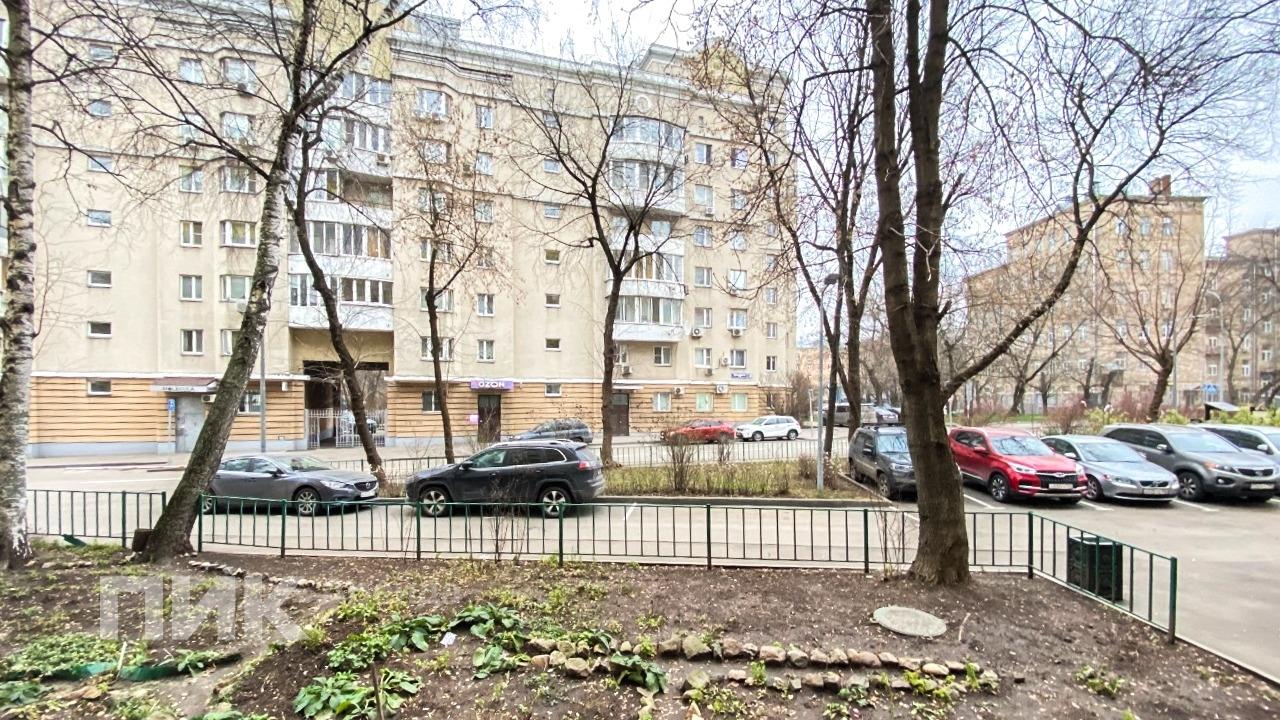 2-к. квартира, 44.2 м², 83 000 ₽/мес — фото № 15 2-к. квартира, 44.2 м², 83 000 ₽/мес — фото № 15