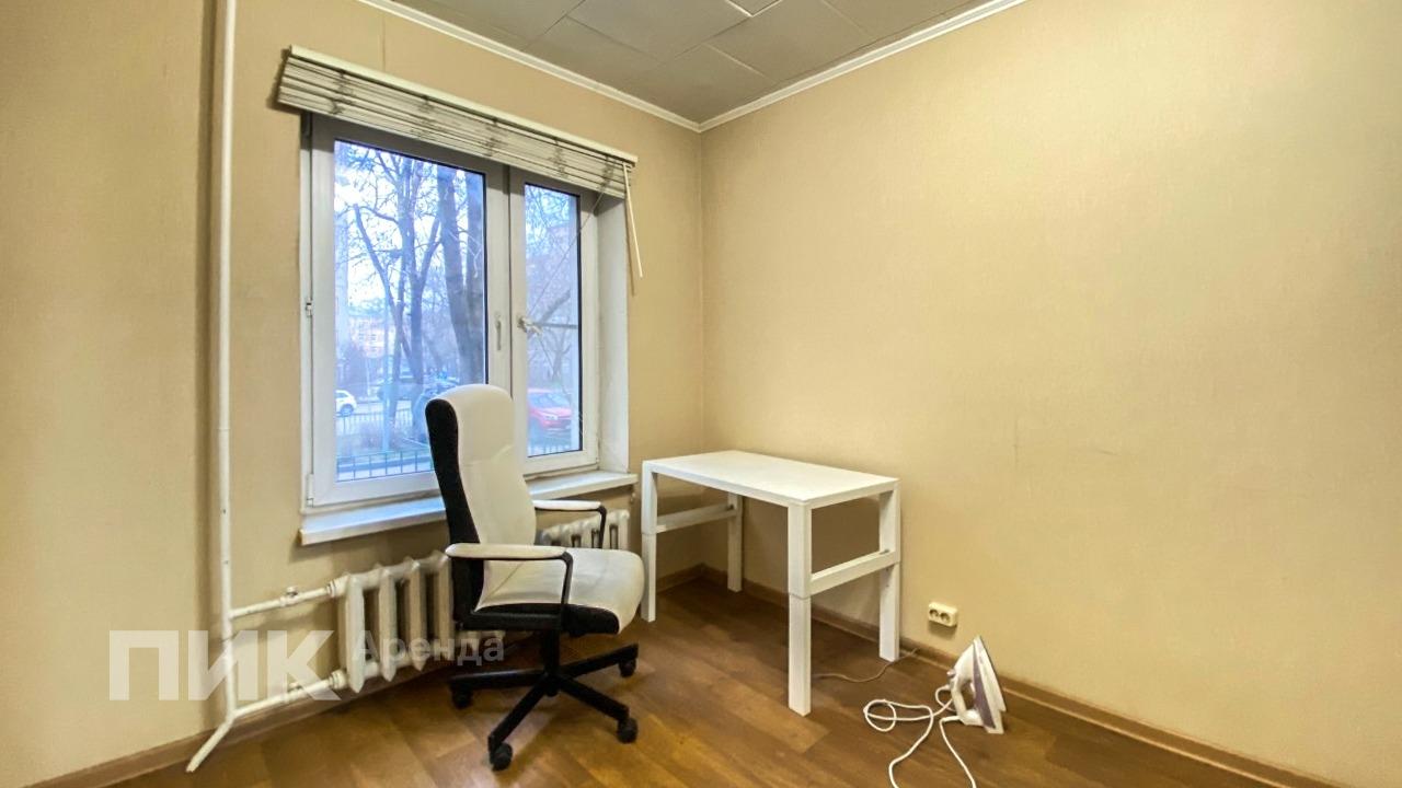 2-к. квартира, 44.2 м², 83 000 ₽/мес — фото № 5 2-к. квартира, 44.2 м², 83 000 ₽/мес — фото № 5