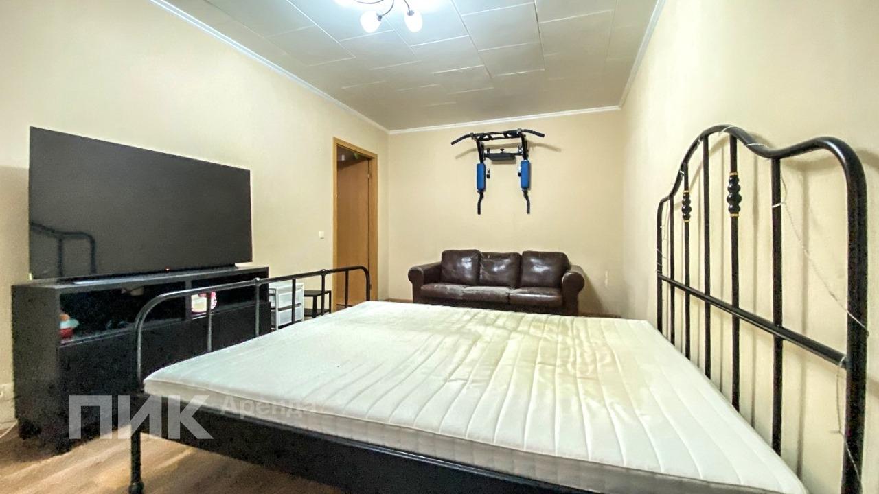 2-к. квартира, 44.2 м², 83 000 ₽/мес — фото № 3 2-к. квартира, 44.2 м², 83 000 ₽/мес — фото № 3