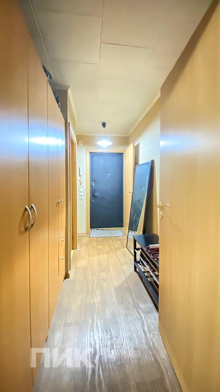 2-к. квартира, 44.2 м², 83 000 ₽/мес — фото № 14 2-к. квартира, 44.2 м², 83 000 ₽/мес — фото № 14