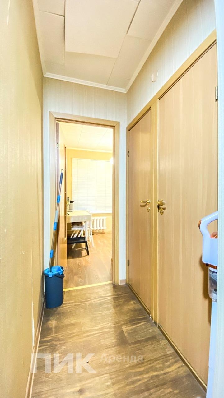 2-к. квартира, 44.2 м², 83 000 ₽/мес — фото № 13 2-к. квартира, 44.2 м², 83 000 ₽/мес — фото № 13