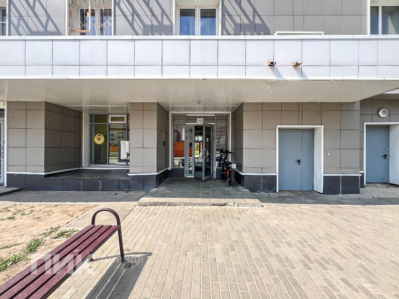 2-к. квартира, 44.3 м², 52 700 ₽/мес — фото № 19 2-к. квартира, 44.3 м², 52 700 ₽/мес — фото № 19