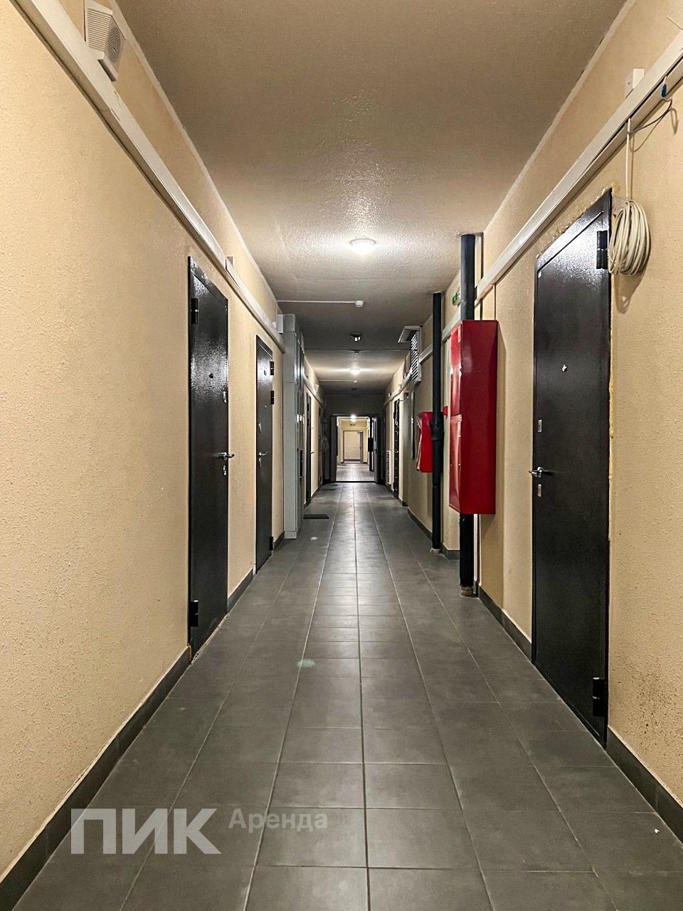 2-к. квартира, 44.3 м², 52 700 ₽/мес — фото № 14 2-к. квартира, 44.3 м², 52 700 ₽/мес — фото № 14