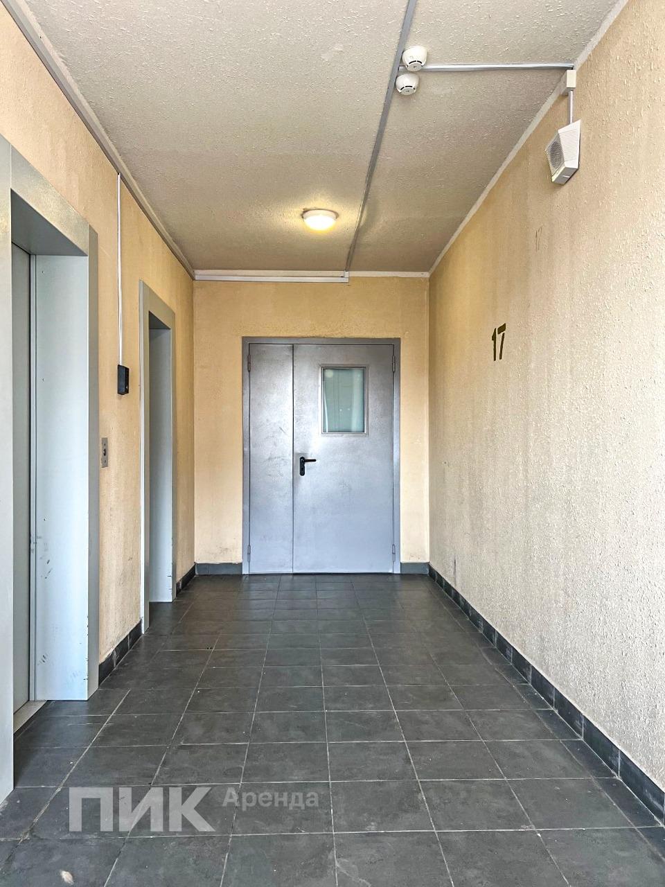 2-к. квартира, 44.3 м², 52 700 ₽/мес — фото № 16 2-к. квартира, 44.3 м², 52 700 ₽/мес — фото № 16