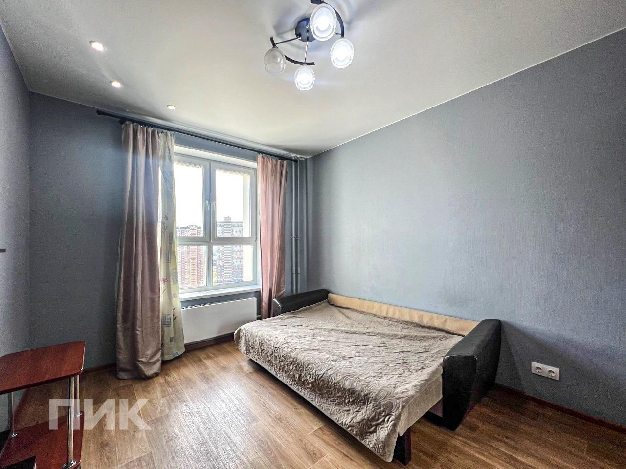 2-к. квартира, 44.3 м², 52 700 ₽/мес — фото № 5 2-к. квартира, 44.3 м², 52 700 ₽/мес — фото № 5