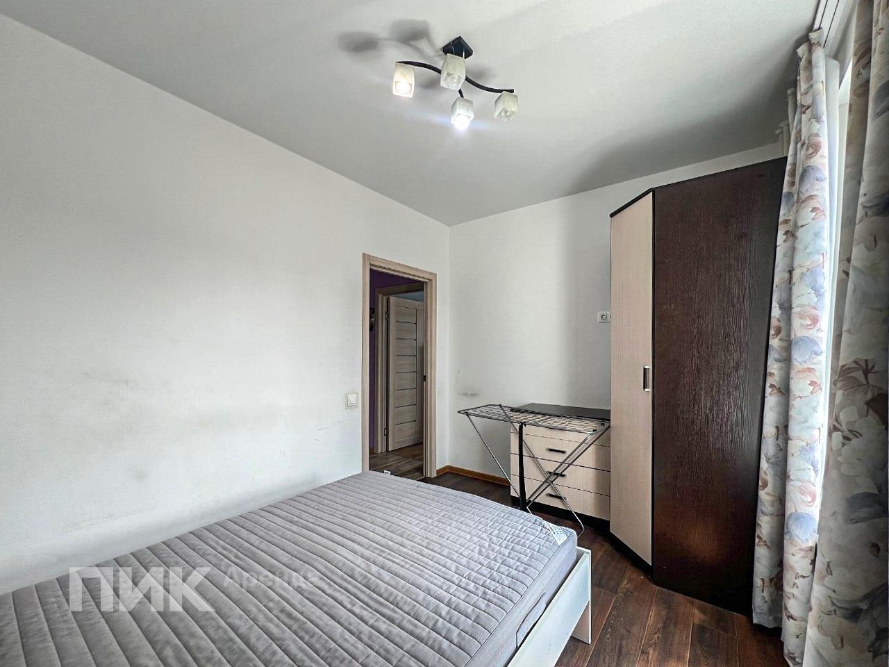 2-к. квартира, 44.3 м², 52 700 ₽/мес — фото № 3 2-к. квартира, 44.3 м², 52 700 ₽/мес — фото № 3
