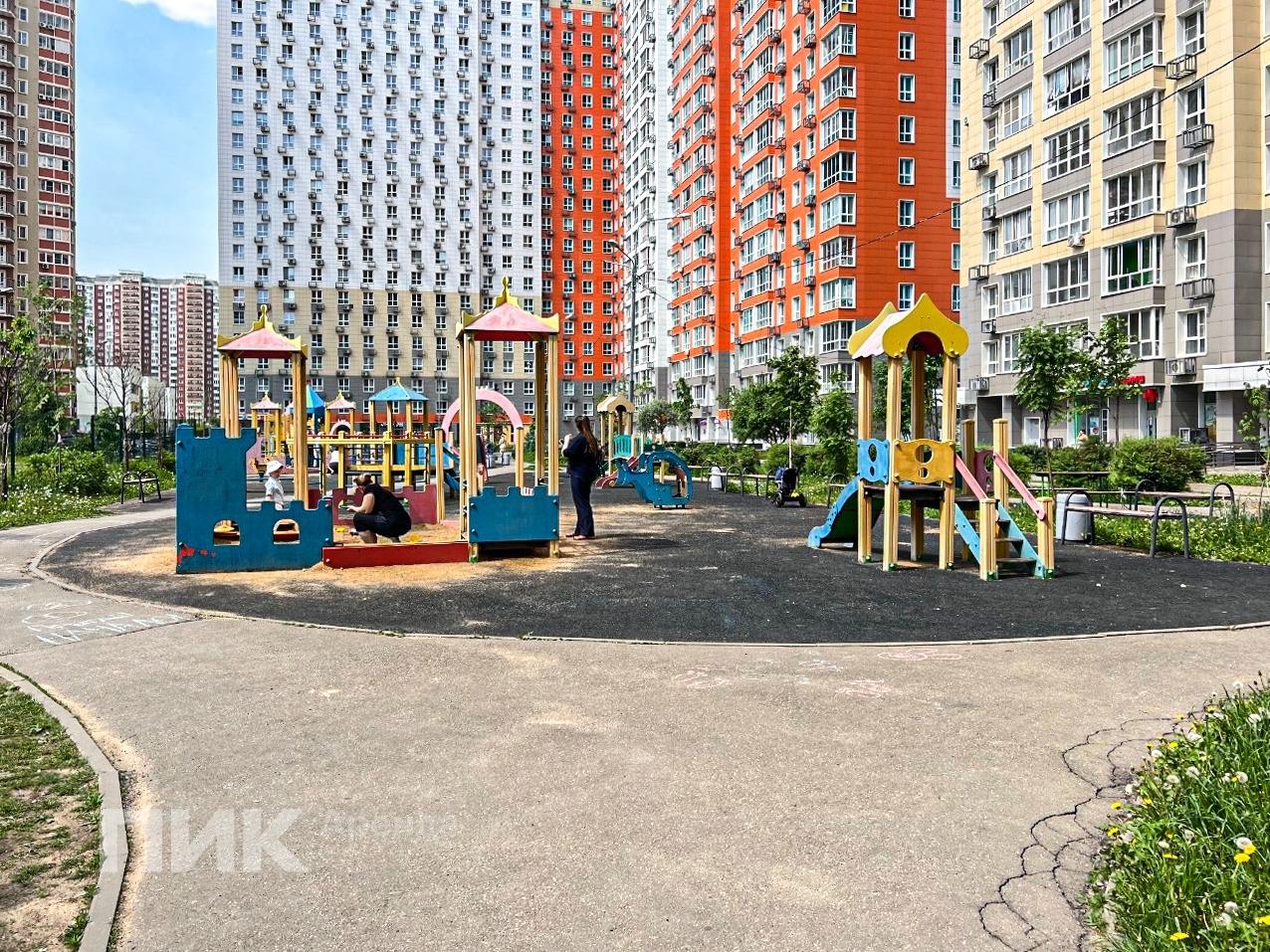 2-к. квартира, 44.3 м², 52 700 ₽/мес — фото № 21 2-к. квартира, 44.3 м², 52 700 ₽/мес — фото № 21