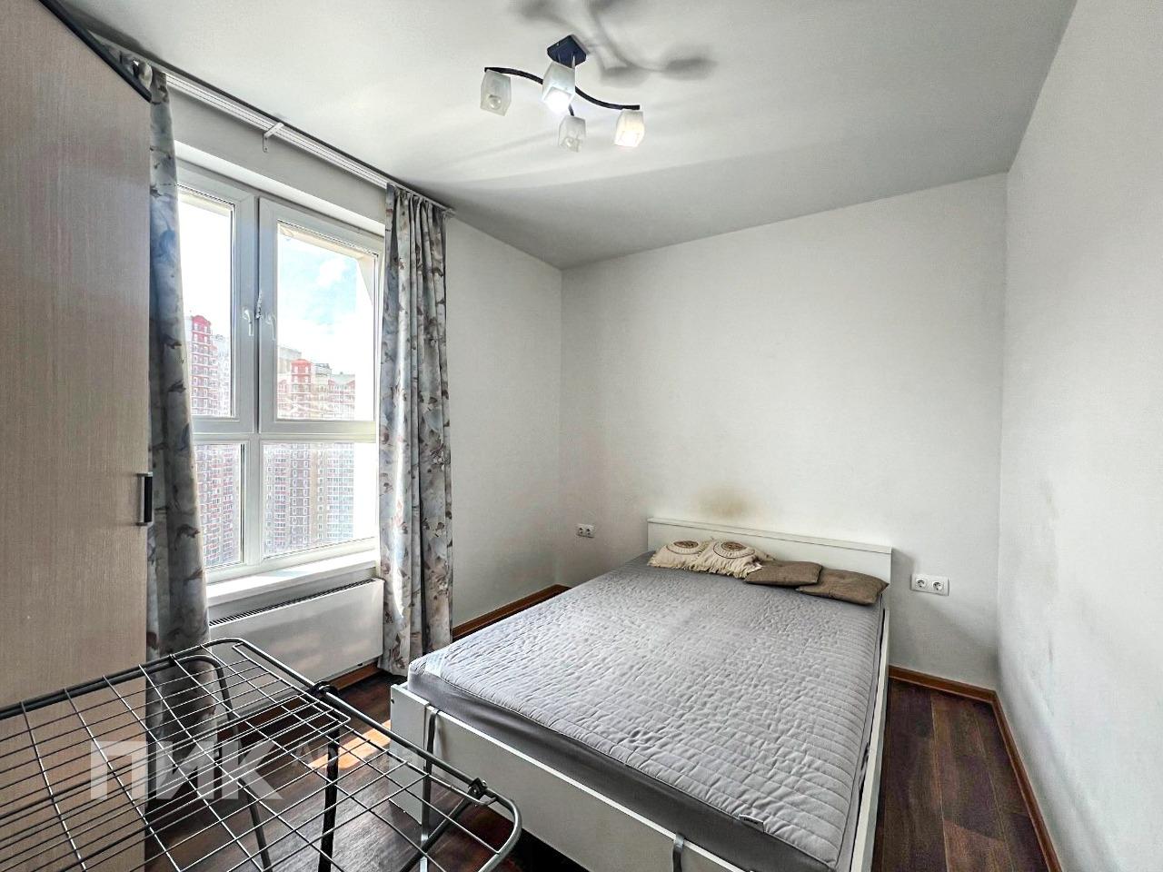 2-к. квартира, 44.3 м², 52 700 ₽/мес — фото № 1 2-к. квартира, 44.3 м², 52 700 ₽/мес — фото № 1