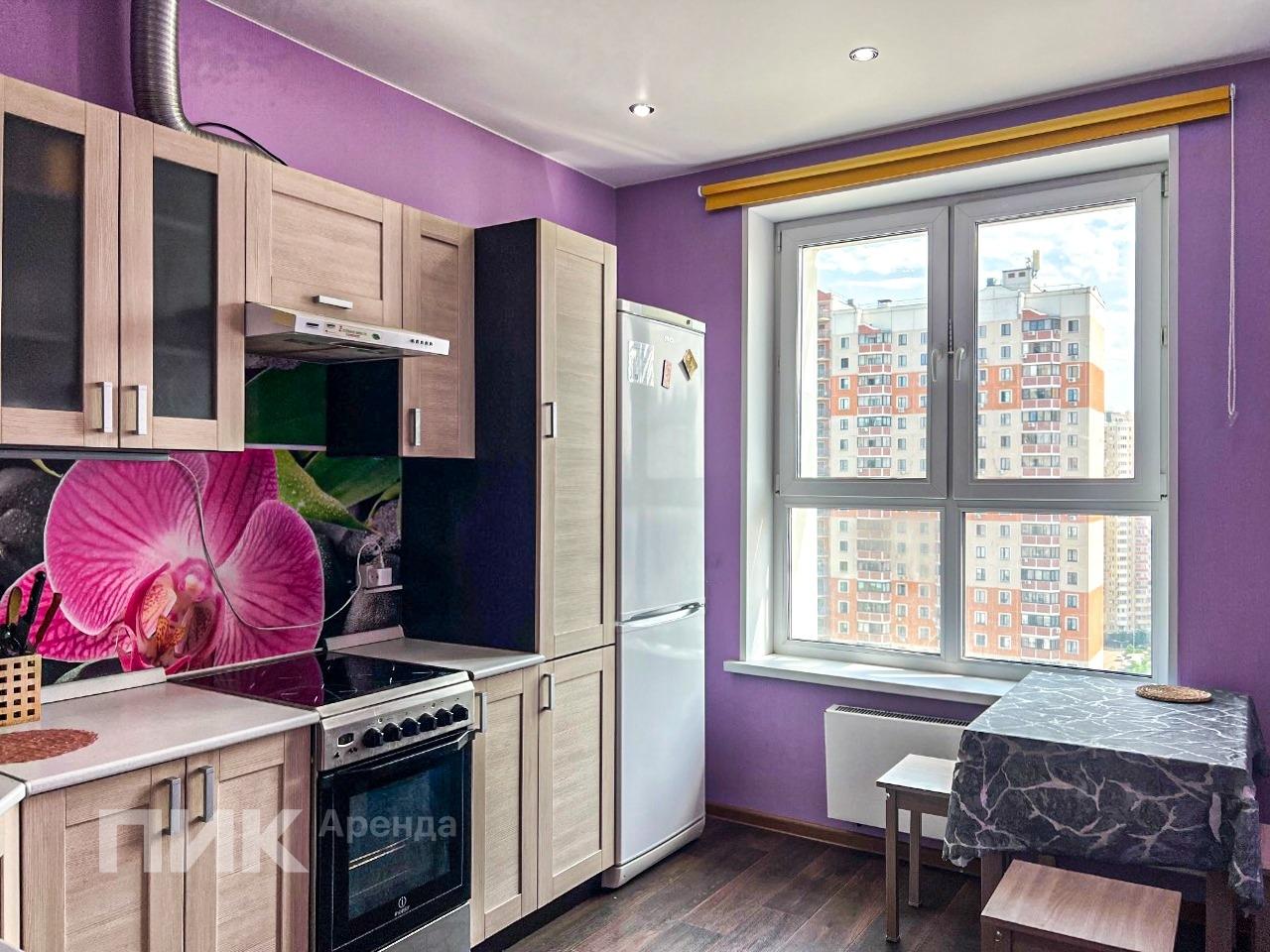 2-к. квартира, 44.3 м², 52 700 ₽/мес — фото № 7 2-к. квартира, 44.3 м², 52 700 ₽/мес — фото № 7