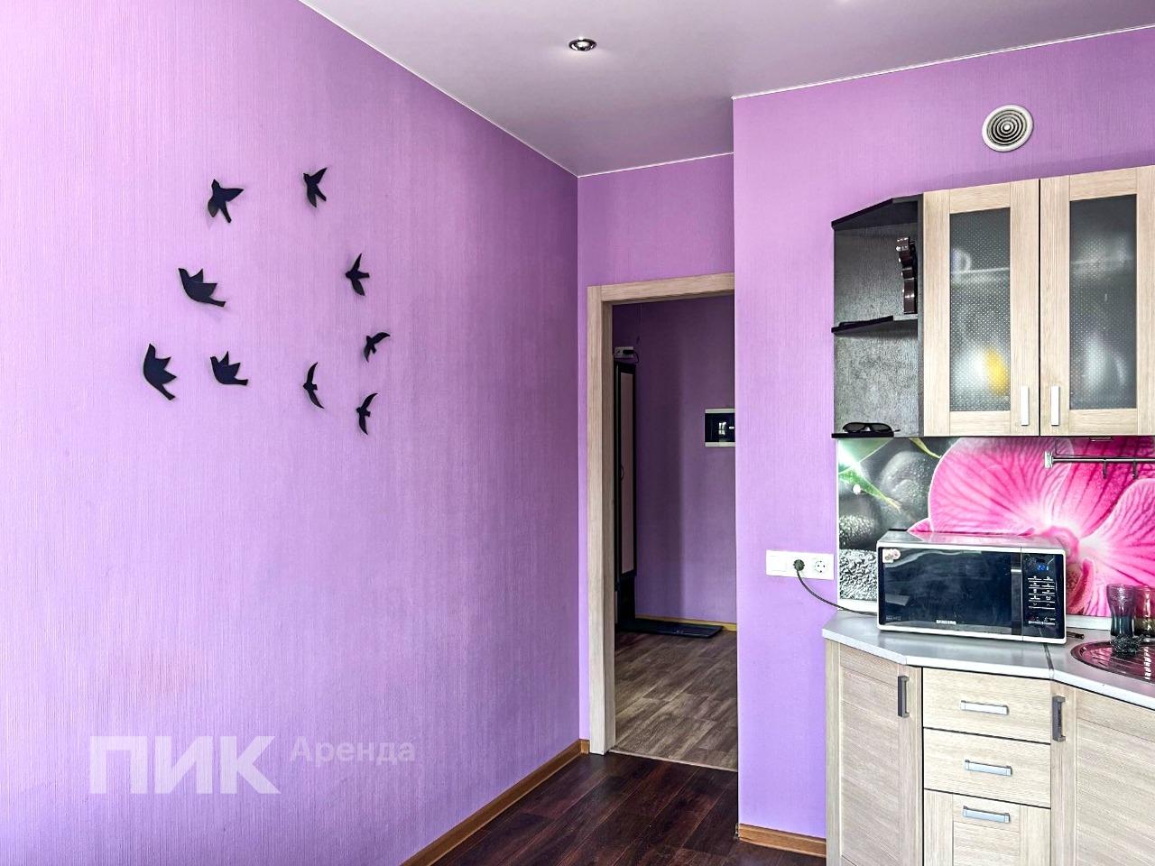 2-к. квартира, 44.3 м², 52 700 ₽/мес — фото № 9 2-к. квартира, 44.3 м², 52 700 ₽/мес — фото № 9