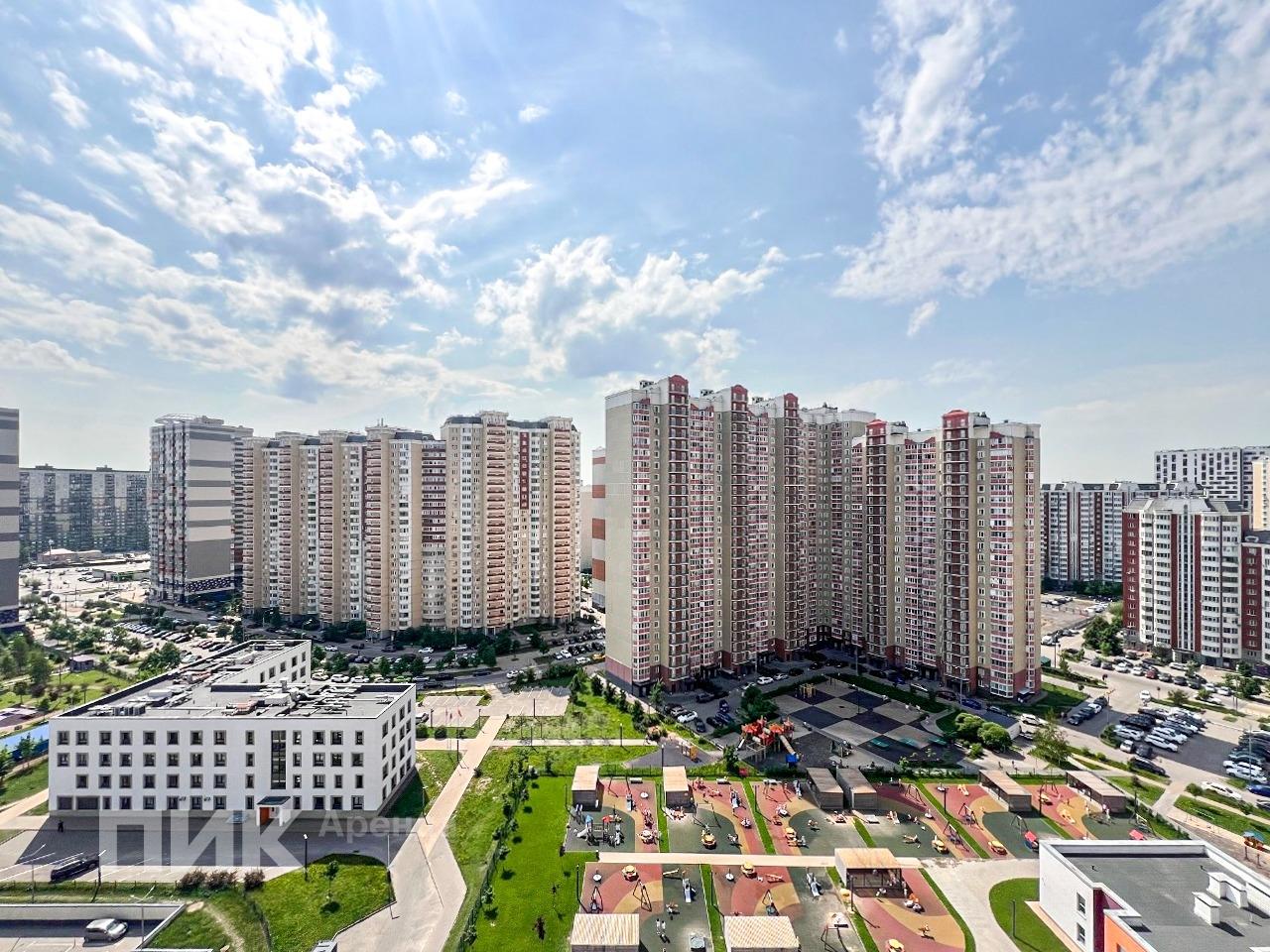 2-к. квартира, 44.3 м², 52 700 ₽/мес — фото № 18 2-к. квартира, 44.3 м², 52 700 ₽/мес — фото № 18