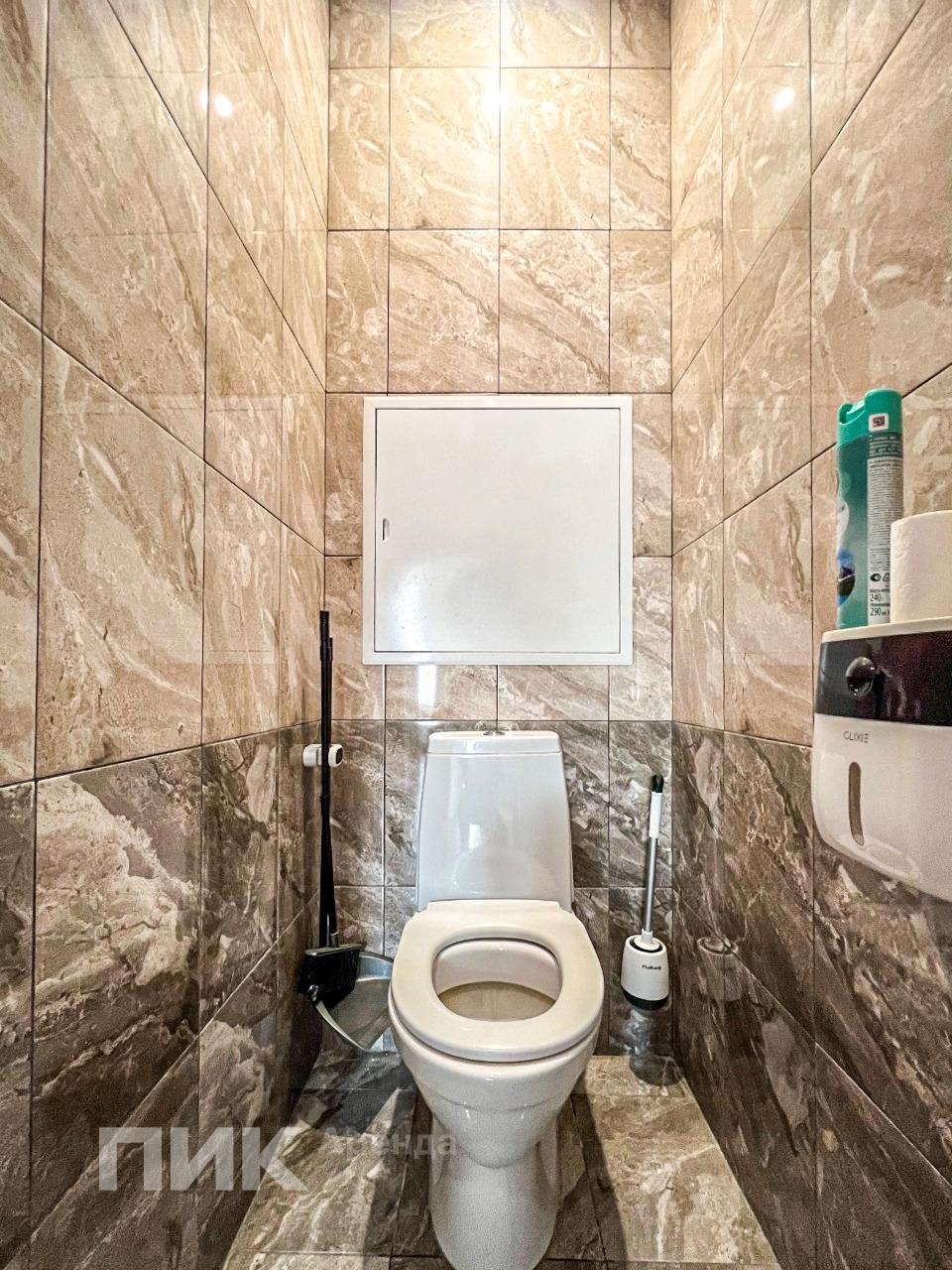 2-к. квартира, 44.3 м², 52 700 ₽/мес — фото № 11 2-к. квартира, 44.3 м², 52 700 ₽/мес — фото № 11