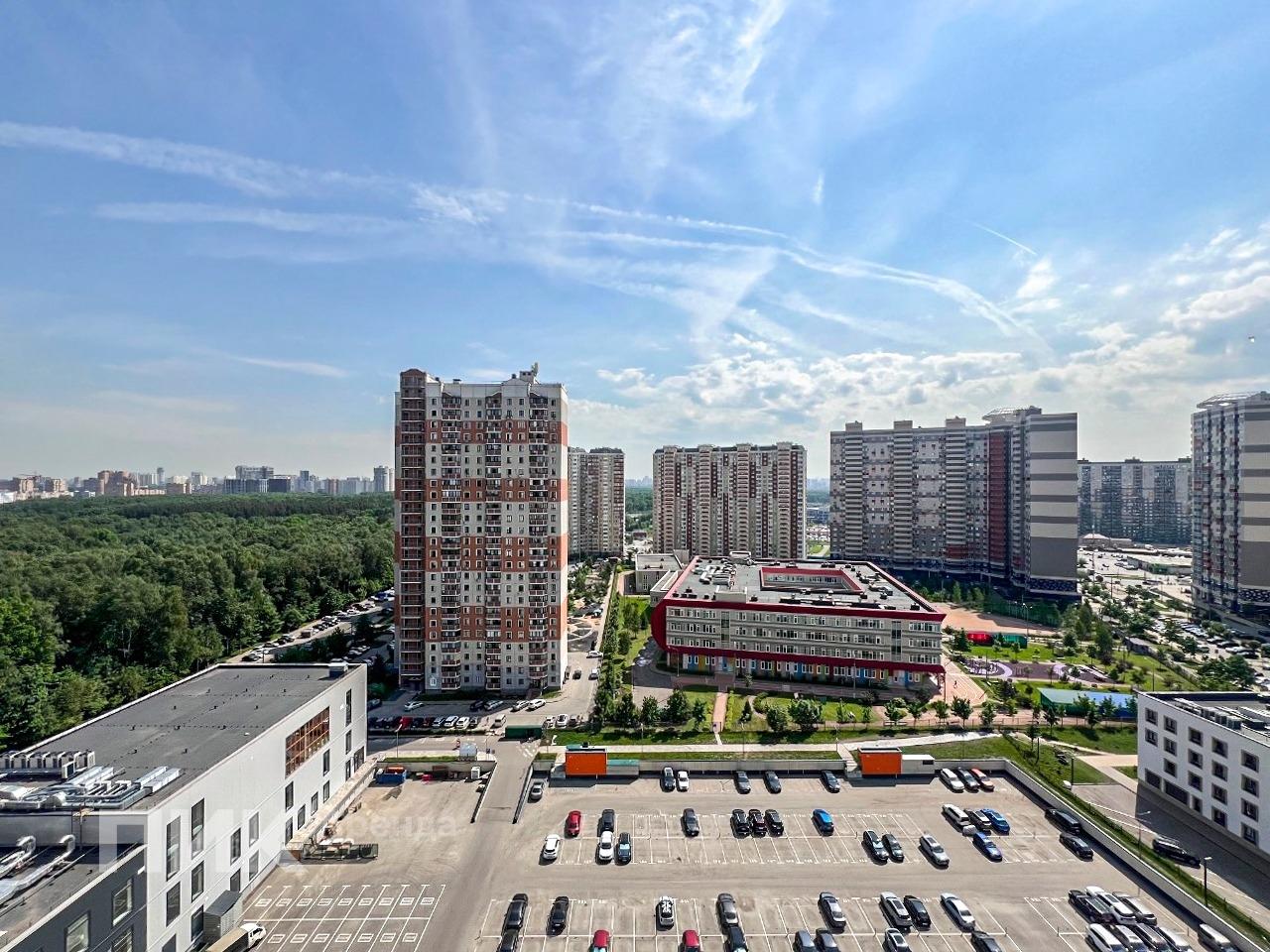 2-к. квартира, 44.3 м², 52 700 ₽/мес — фото № 17 2-к. квартира, 44.3 м², 52 700 ₽/мес — фото № 17