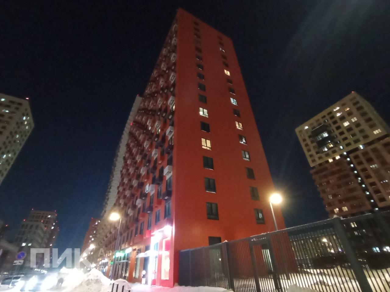 1-к. квартира, 42.7 м², 75 000 ₽/мес — фото № 10 1-к. квартира, 42.7 м², 75 000 ₽/мес — фото № 10