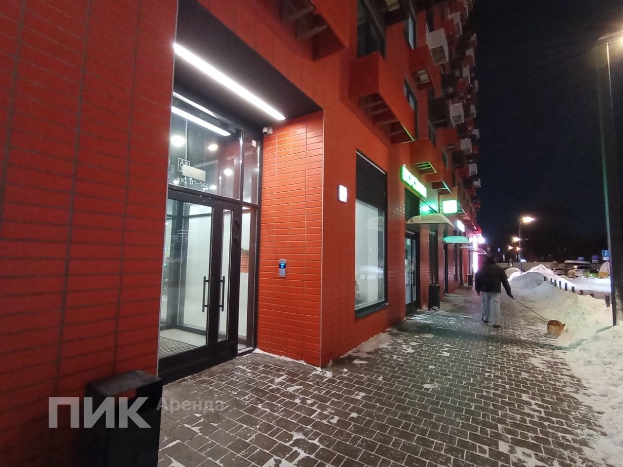 1-к. квартира, 42.7 м², 75 000 ₽/мес — фото № 11 1-к. квартира, 42.7 м², 75 000 ₽/мес — фото № 11