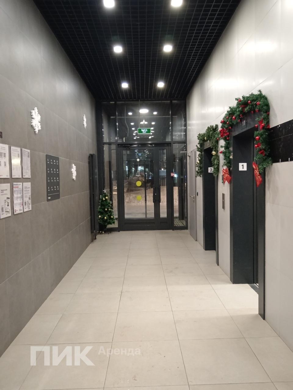 1-к. квартира, 42.7 м², 75 000 ₽/мес — фото № 9 1-к. квартира, 42.7 м², 75 000 ₽/мес — фото № 9