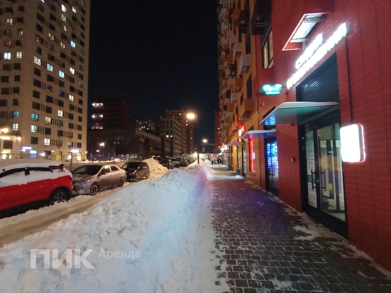 1-к. квартира, 42.7 м², 75 000 ₽/мес — фото № 12 1-к. квартира, 42.7 м², 75 000 ₽/мес — фото № 12