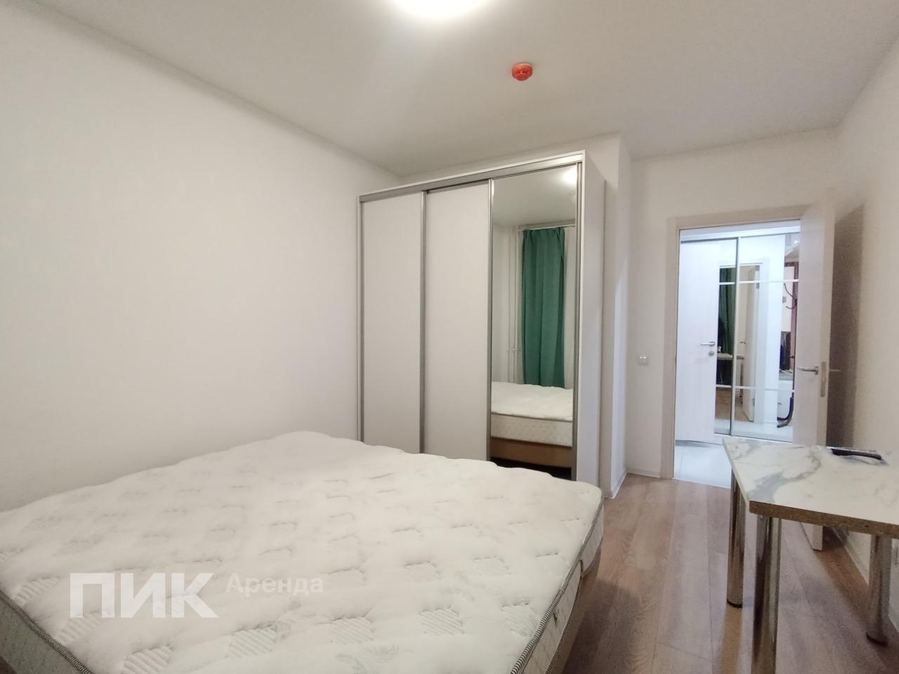 1-к. квартира, 42.7 м², 75 000 ₽/мес — фото № 5 1-к. квартира, 42.7 м², 75 000 ₽/мес — фото № 5