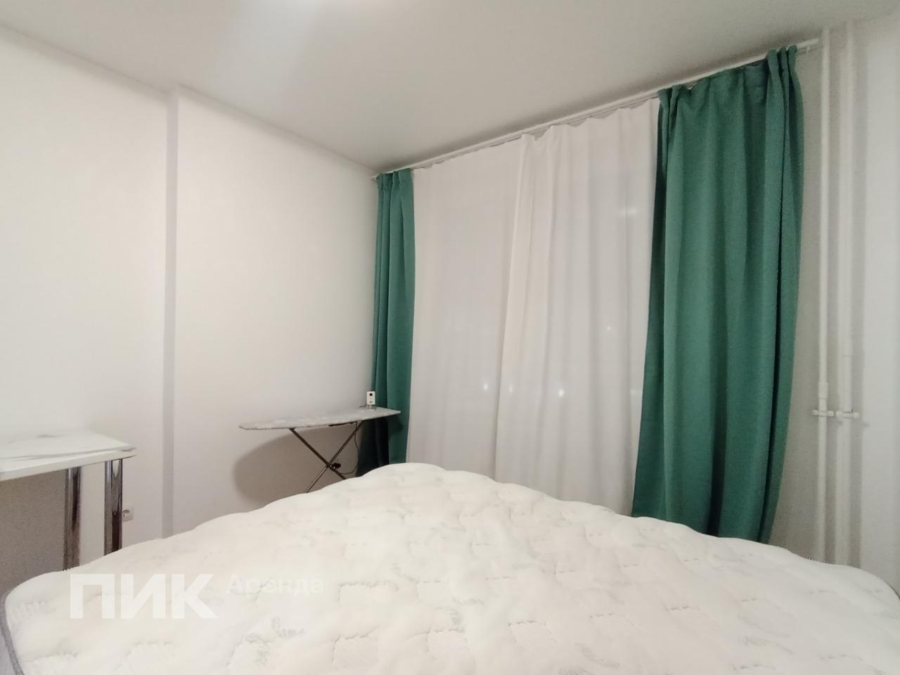 1-к. квартира, 42.7 м², 75 000 ₽/мес — фото № 4 1-к. квартира, 42.7 м², 75 000 ₽/мес — фото № 4