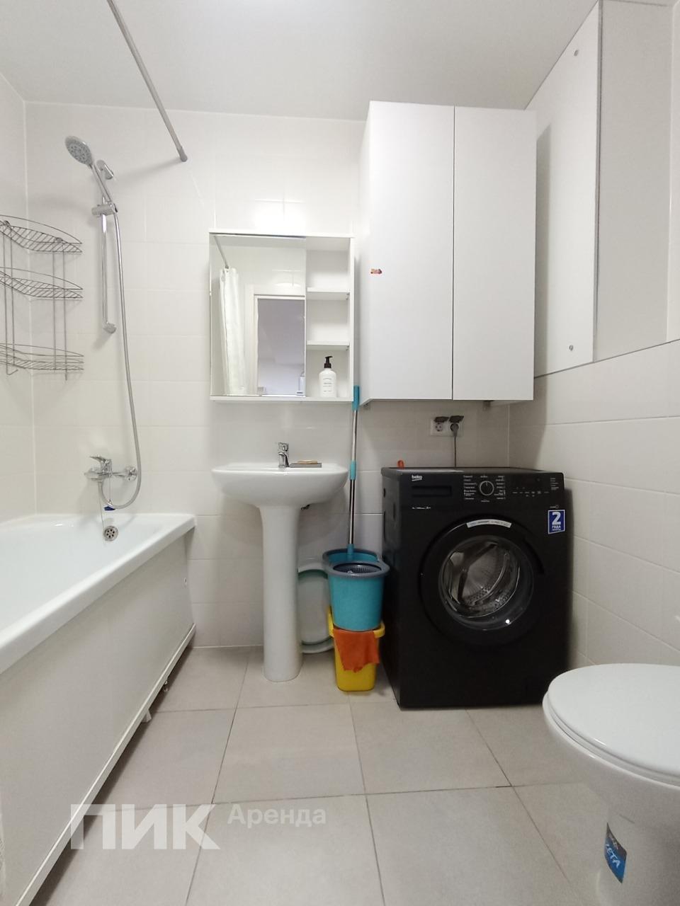 1-к. квартира, 42.7 м², 75 000 ₽/мес — фото № 6 1-к. квартира, 42.7 м², 75 000 ₽/мес — фото № 6