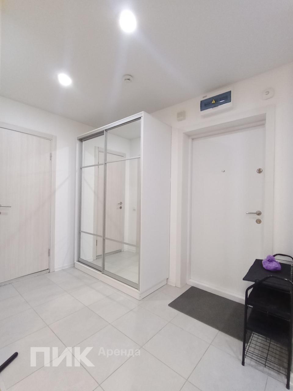 1-к. квартира, 42.7 м², 75 000 ₽/мес — фото № 7 1-к. квартира, 42.7 м², 75 000 ₽/мес — фото № 7