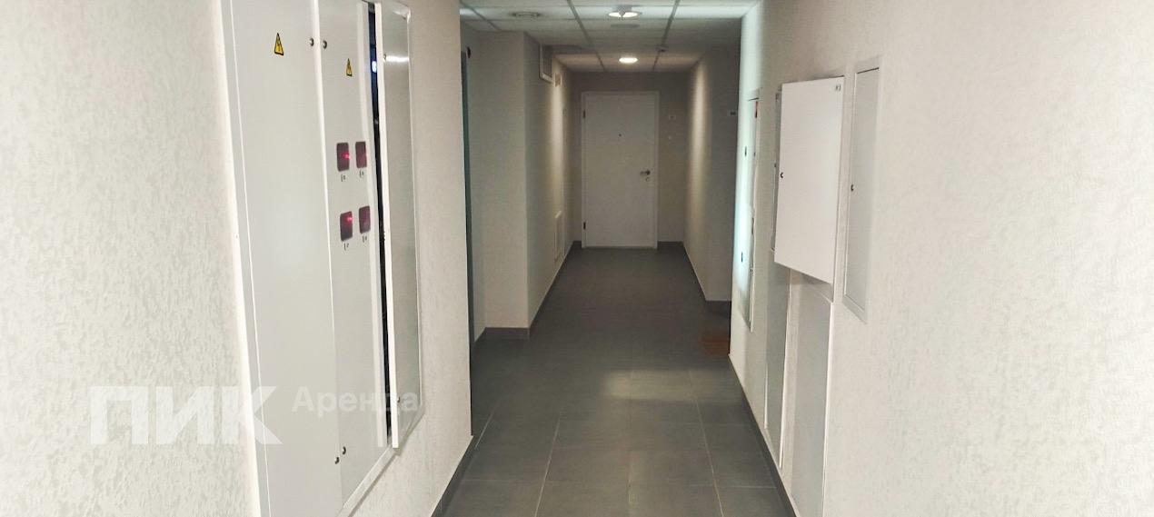 1-к. квартира, 42.7 м², 75 000 ₽/мес — фото № 8 1-к. квартира, 42.7 м², 75 000 ₽/мес — фото № 8