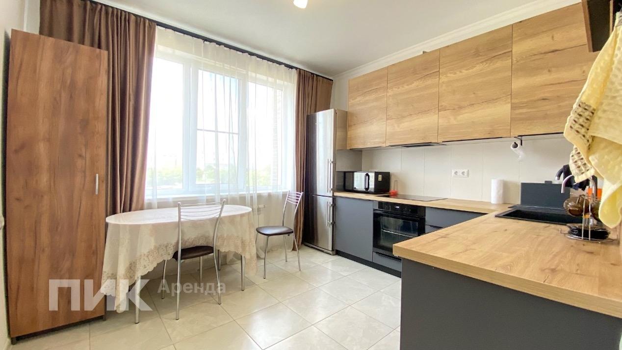2-к. квартира, 64.1 м², 87 300 ₽/мес — фото № 10 2-к. квартира, 64.1 м², 87 300 ₽/мес — фото № 10