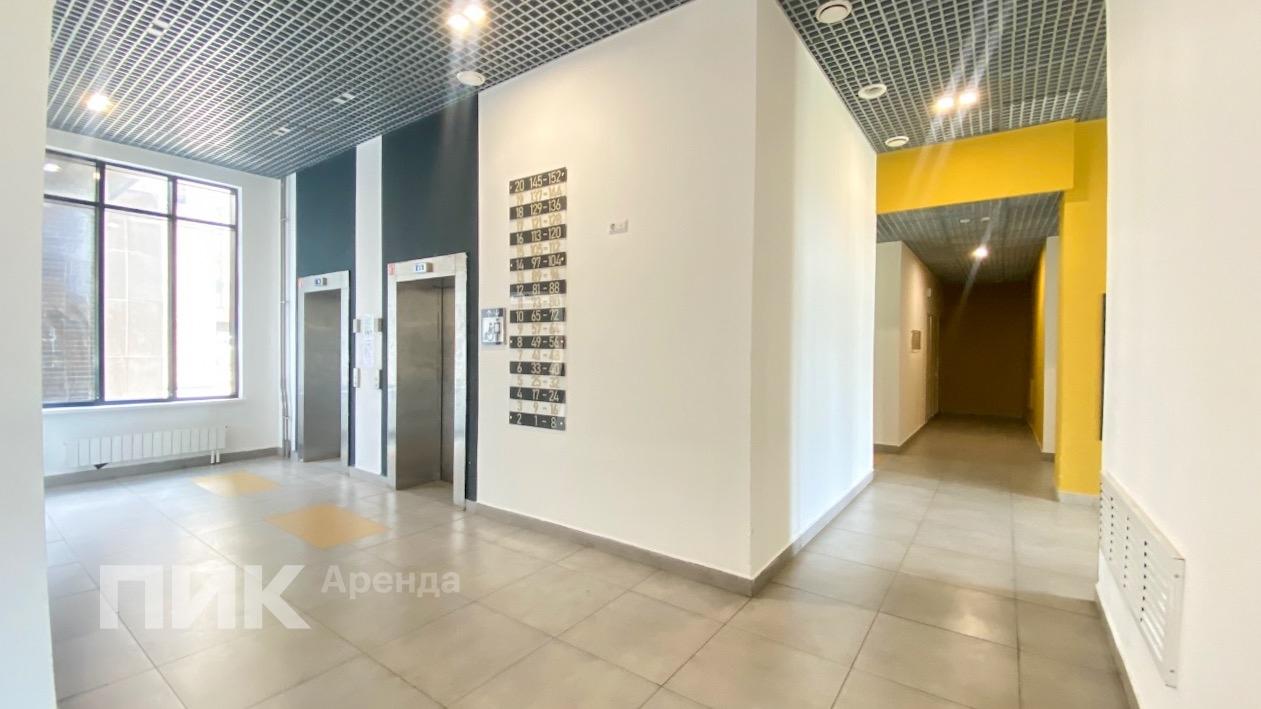 2-к. квартира, 64.1 м², 87 300 ₽/мес — фото № 19 2-к. квартира, 64.1 м², 87 300 ₽/мес — фото № 19