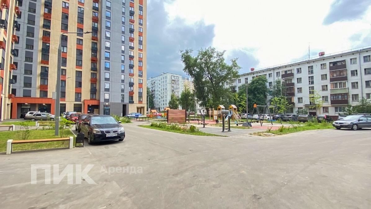 2-к. квартира, 64.1 м², 87 300 ₽/мес — фото № 24 2-к. квартира, 64.1 м², 87 300 ₽/мес — фото № 24