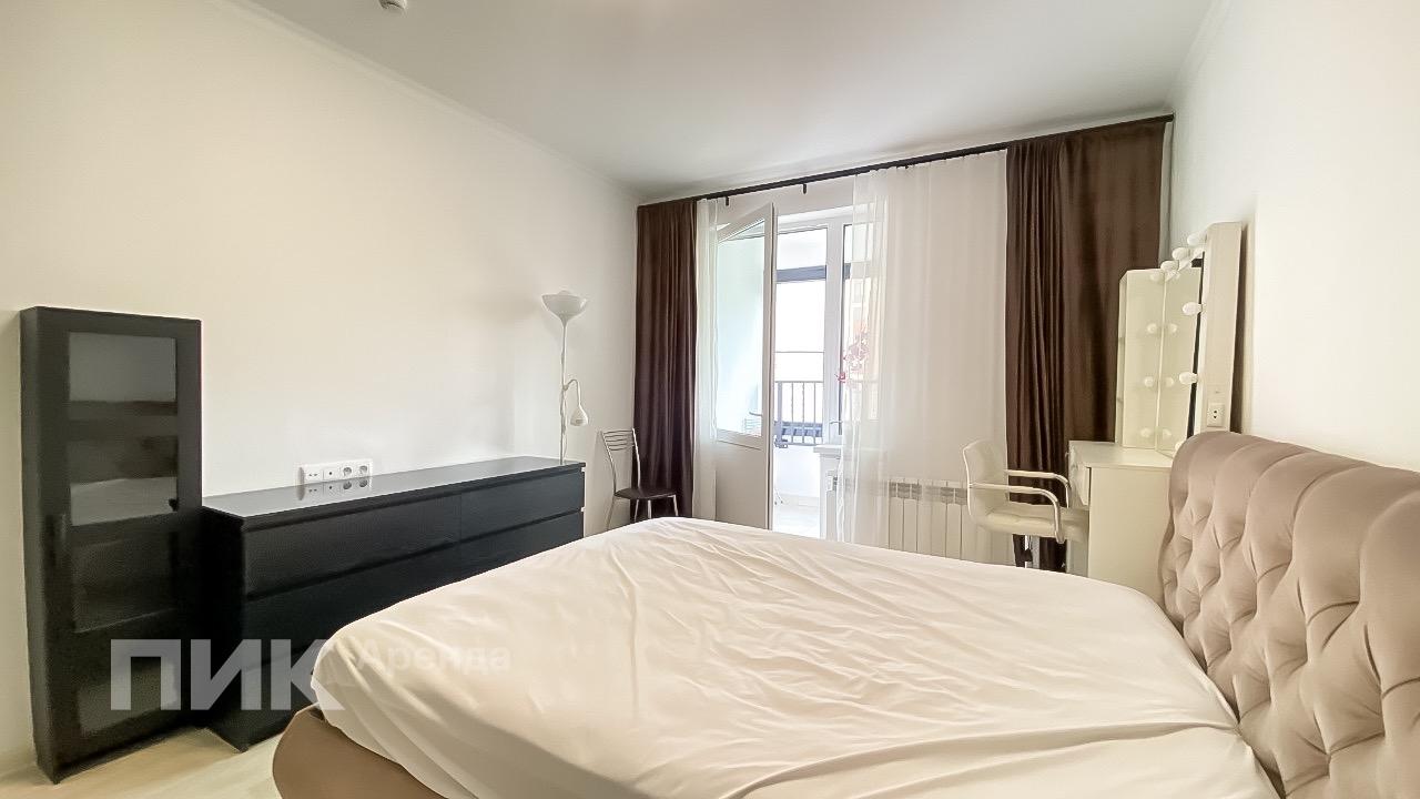 2-к. квартира, 64.1 м², 87 300 ₽/мес — фото № 4 2-к. квартира, 64.1 м², 87 300 ₽/мес — фото № 4