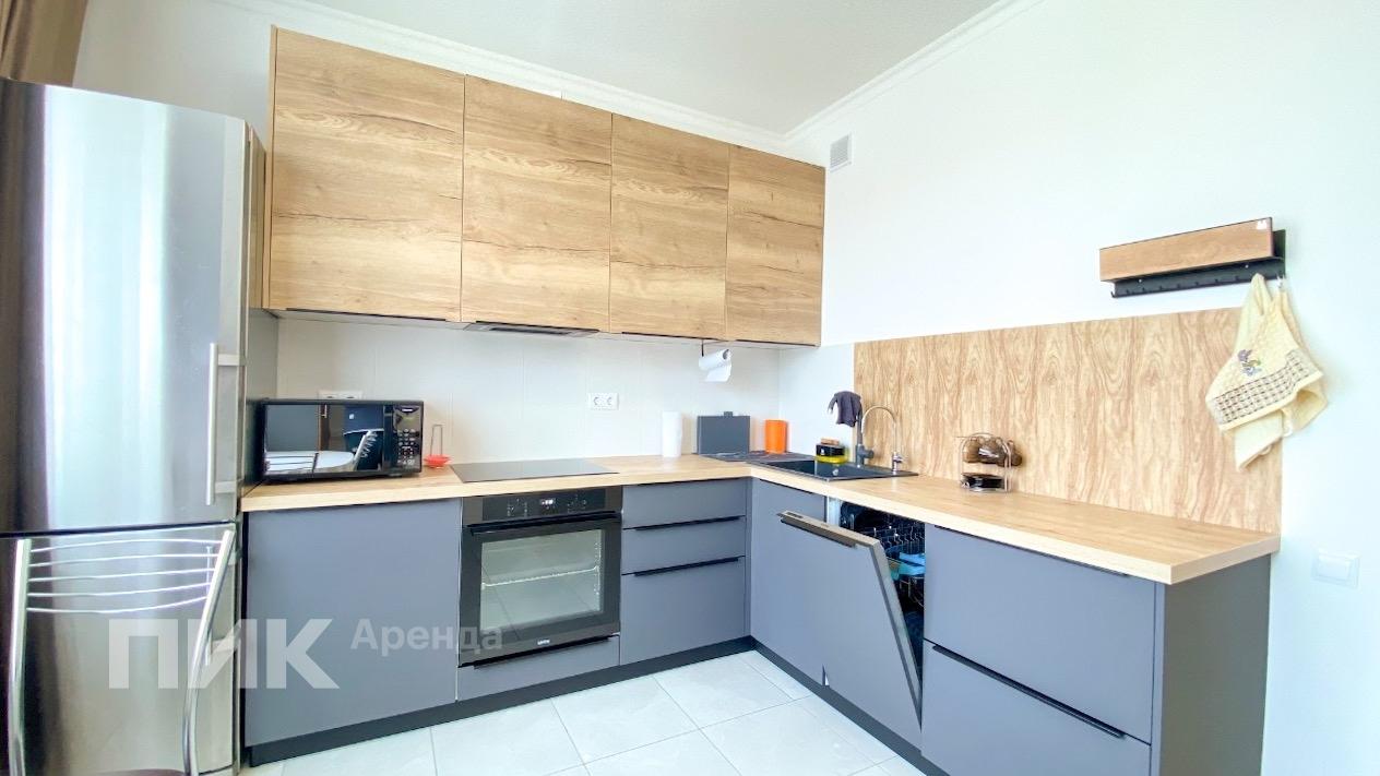 2-к. квартира, 64.1 м², 87 300 ₽/мес — фото № 11 2-к. квартира, 64.1 м², 87 300 ₽/мес — фото № 11